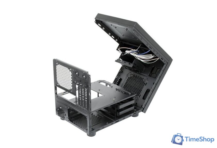 Корпус Chieftec CI-01B-OP - Изображение №5 — Интернет-магазин Time-Shop