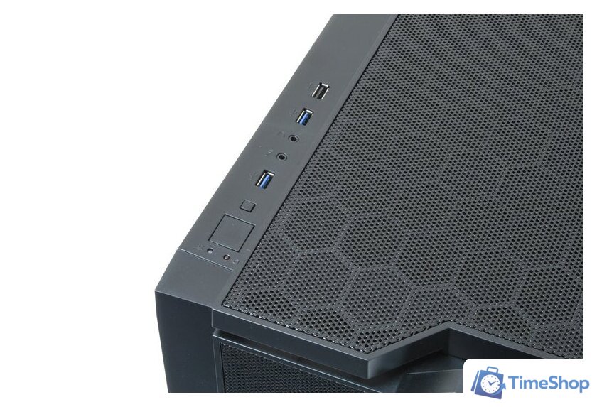 Корпус Chieftec CI-01B-OP - Изображение №6 — Интернет-магазин Time-Shop