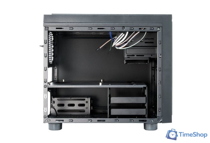 Корпус Chieftec CI-01B-OP - Изображение №3 — Интернет-магазин Time-Shop