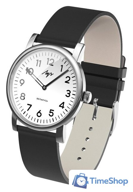 Наручные часы Луч Simple 2.0 71951922 - Изображение №2 — Интернет-магазин Time-Shop