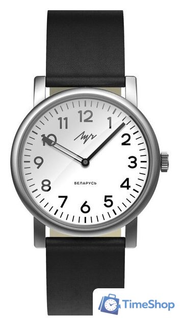 Наручные часы Луч Simple 2.0 71951922 - Изображение №1 — Интернет-магазин Time-Shop
