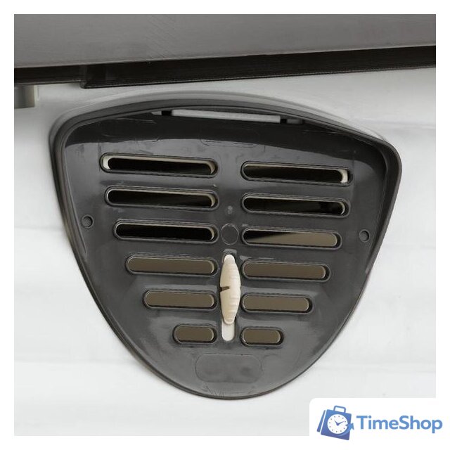 Будка Ferplast Dogvilla 70 87253099 - Изображение №5 — Интернет-магазин Time-Shop