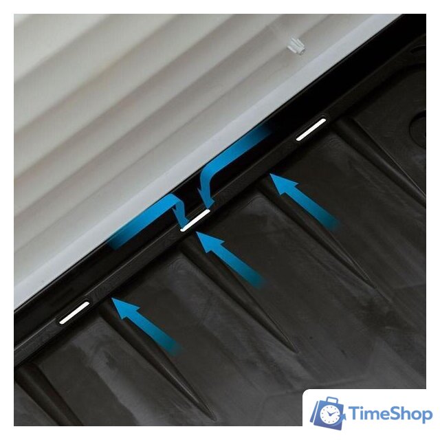 Будка Ferplast Dogvilla 70 87253099 - Изображение №8 — Интернет-магазин Time-Shop