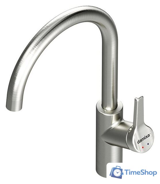 Смеситель Damixa Eclipse DX310720400 - Изображение №2 — Интернет-магазин Time-Shop