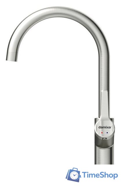Смеситель Damixa Eclipse DX310720400 - Изображение №3 — Интернет-магазин Time-Shop