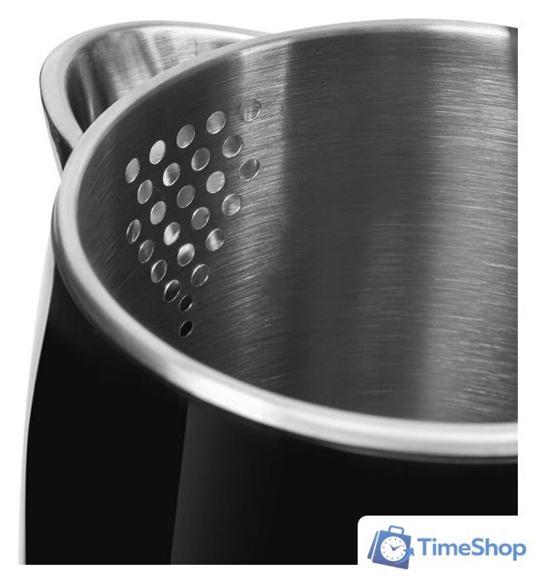 Электрический чайник RED Solution RK-M1301D - Изображение №3 — Интернет-магазин Time-Shop