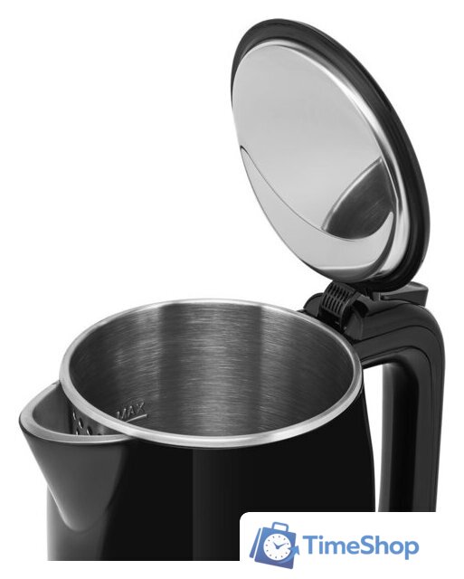 Электрический чайник RED Solution RK-M1301D - Изображение №4 — Интернет-магазин Time-Shop