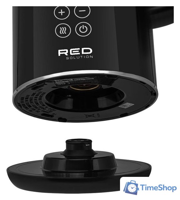 Электрический чайник RED Solution RK-M1301D - Изображение №5 — Интернет-магазин Time-Shop