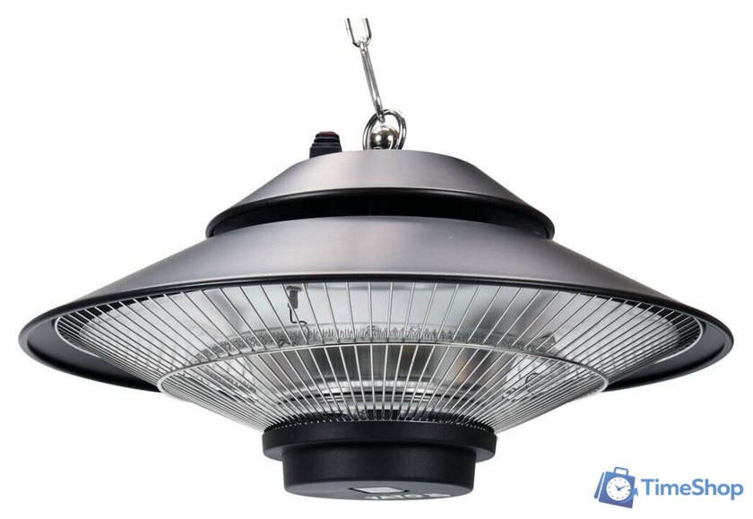 Инфракрасный обогреватель Yato YT-99501 - Изображение №1 — Интернет-магазин Time-Shop