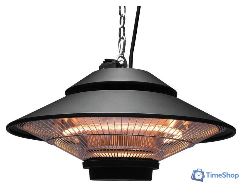 Инфракрасный обогреватель Yato YT-99501 - Изображение №3 — Интернет-магазин Time-Shop