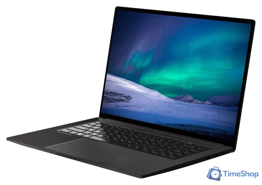 Ноутбук Maibenben P625 P625QSF0LGRE0 - Изображение №2 — Интернет-магазин Time-Shop