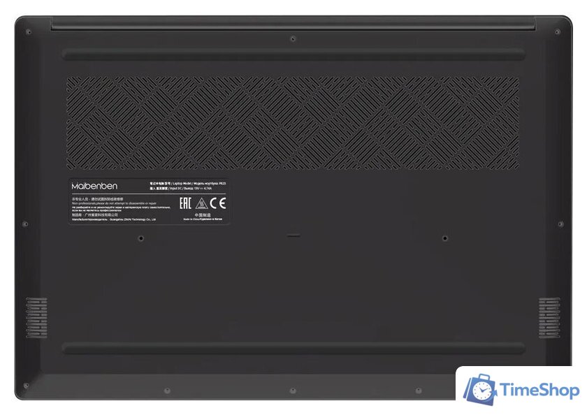Ноутбук Maibenben P625 P625QSF0LGRE0 - Изображение №5 — Интернет-магазин Time-Shop