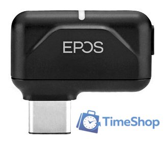 Аудиоадаптер Epos BTD 800 USB-C - Изображение №1 — Интернет-магазин Time-Shop