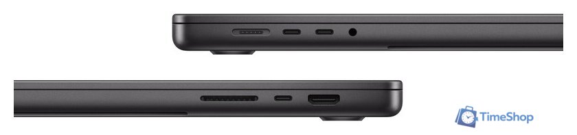 Ноутбук Apple Macbook Pro 16.2