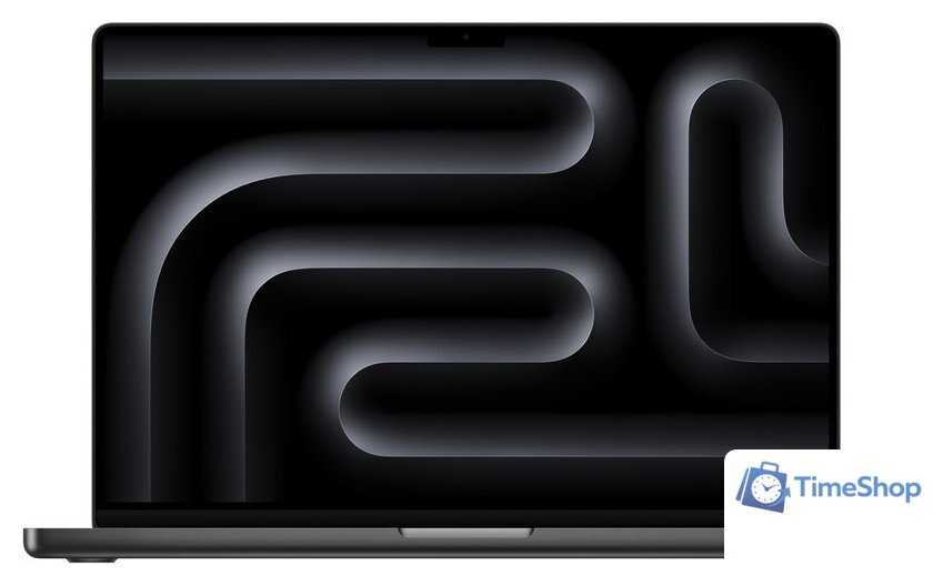 Ноутбук Apple Macbook Pro 16.2