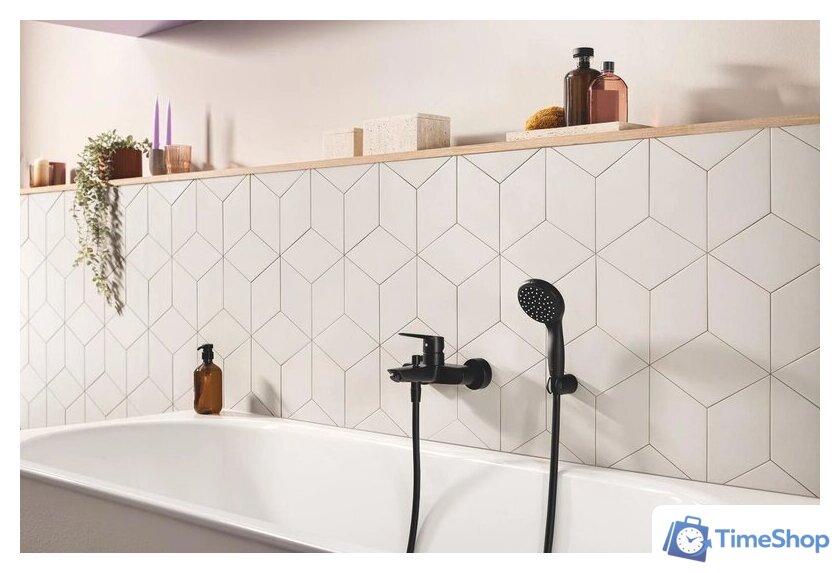 Смеситель Grohe Start 322782432 - Изображение №8 — Интернет-магазин Time-Shop