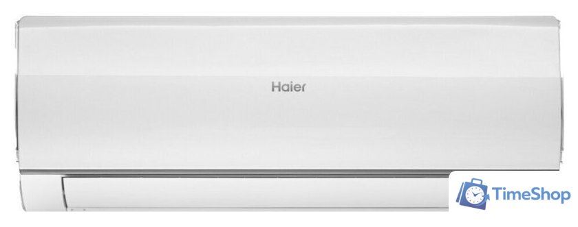 Кондиционер Haier Flexis On-Off 2025 HSU-24HFF103/R3-W/HSU-24HUF103/R3 - Изображение №1 — Интернет-магазин Time-Shop
