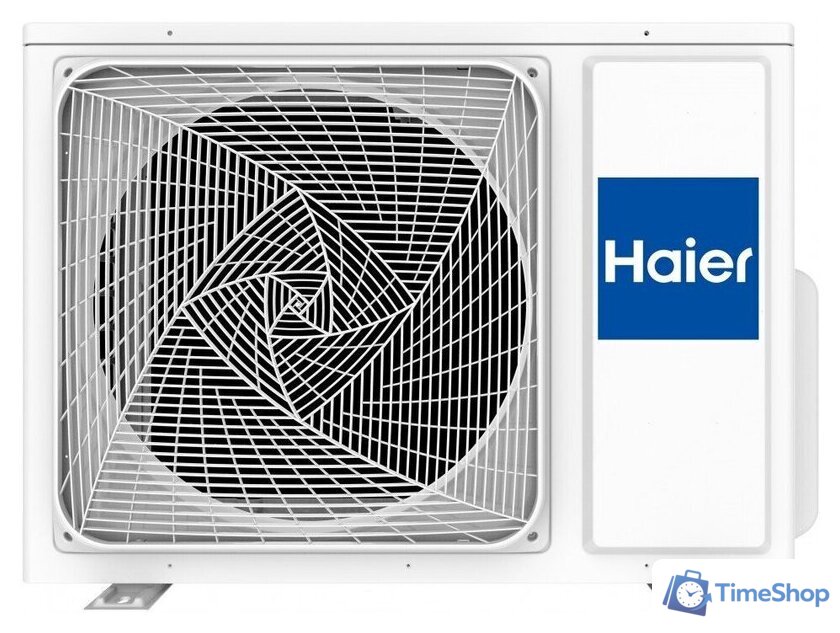 Кондиционер Haier Flexis On-Off 2025 HSU-24HFF103/R3-W/HSU-24HUF103/R3 - Изображение №6 — Интернет-магазин Time-Shop