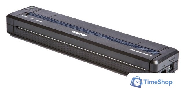 Принтер Brother PJ-723 - Изображение №1 — Интернет-магазин Time-Shop