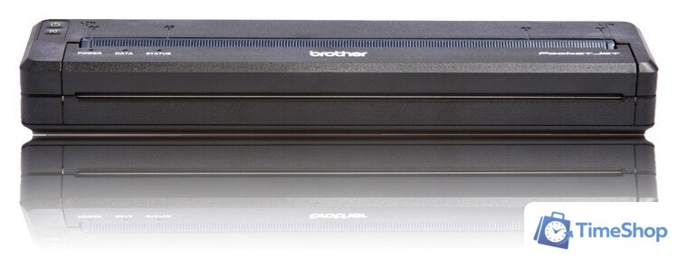 Принтер Brother PJ-723 - Изображение №2 — Интернет-магазин Time-Shop