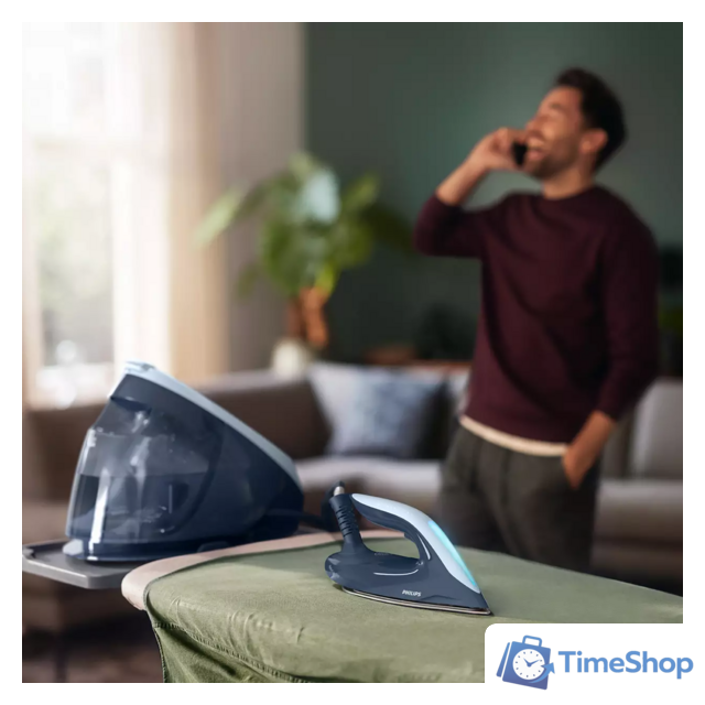Утюг Philips PSG7030/20 - Изображение №13 — Интернет-магазин Time-Shop