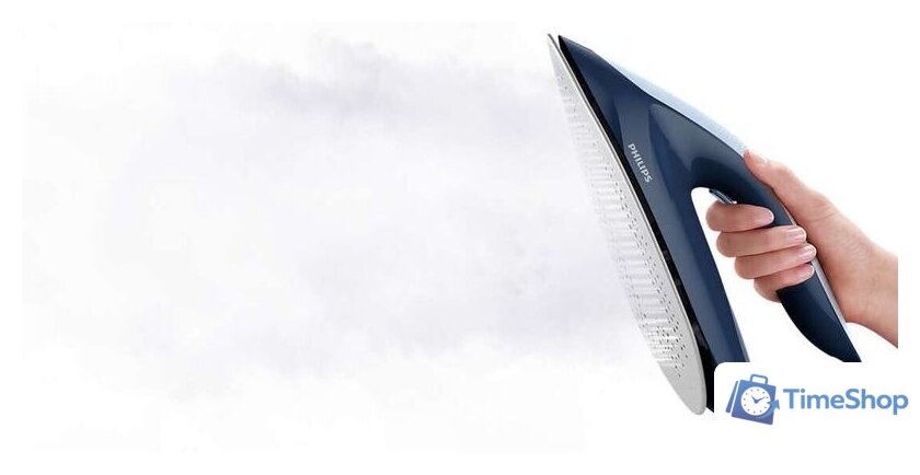 Утюг Philips PSG7030/20 - Изображение №6 — Интернет-магазин Time-Shop