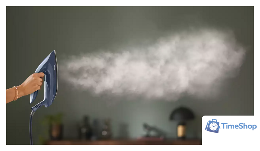 Утюг Philips PSG7030/20 - Изображение №7 — Интернет-магазин Time-Shop