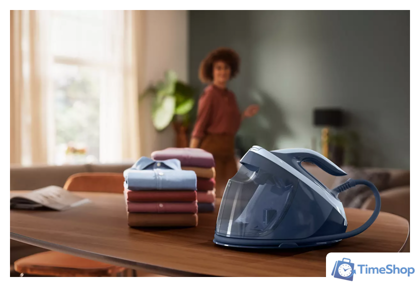 Утюг Philips PSG7030/20 - Изображение №11 — Интернет-магазин Time-Shop