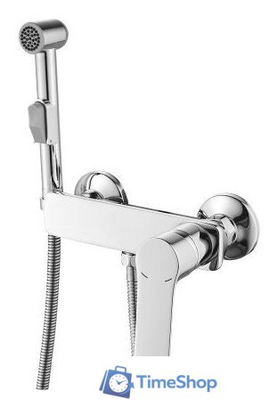 Гигиенический душ Rossinka Silvermix RS27-52 - Изображение №1 — Интернет-магазин Time-Shop