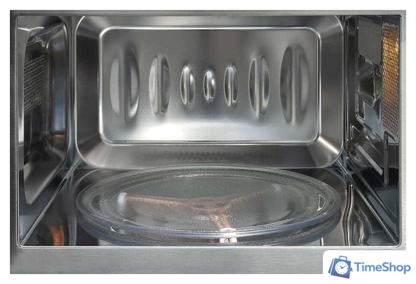 Микроволновая печь Berg BRGMS750 - Изображение №2 — Интернет-магазин Time-Shop