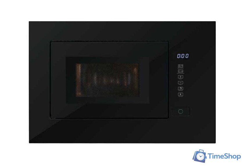 Микроволновая печь Berg BRGMS750 - Изображение №1 — Интернет-магазин Time-Shop