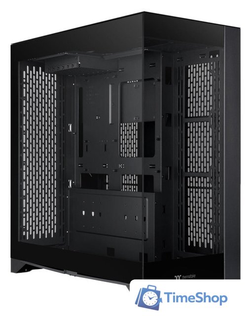 Корпус Thermaltake CTE E600 MX CA-1Y3-00M1WN-00 - Изображение №1 — Интернет-магазин Time-Shop