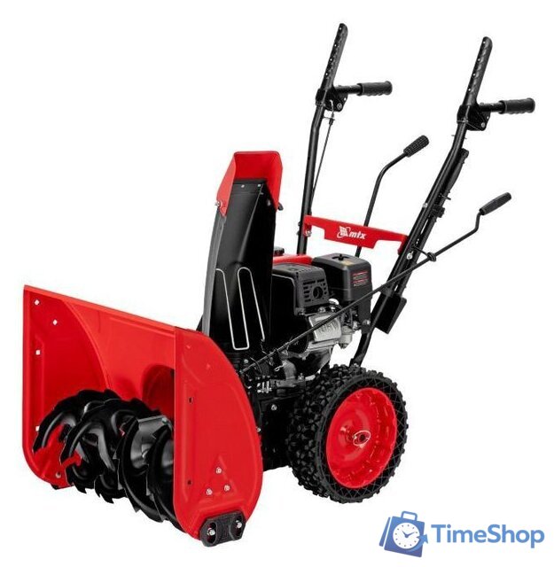 Снегоуборщик MTX ST 560 - Изображение №1 — Интернет-магазин Time-Shop
