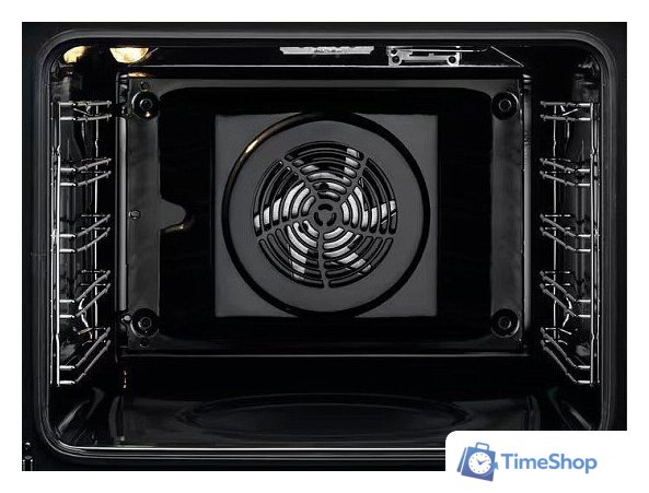 Электрический духовой шкаф Electrolux EOD5H70Z - Изображение №3 — Интернет-магазин Time-Shop
