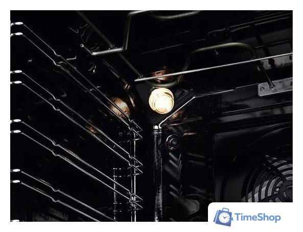 Электрический духовой шкаф Electrolux EOD5H70Z - Изображение №2 — Интернет-магазин Time-Shop