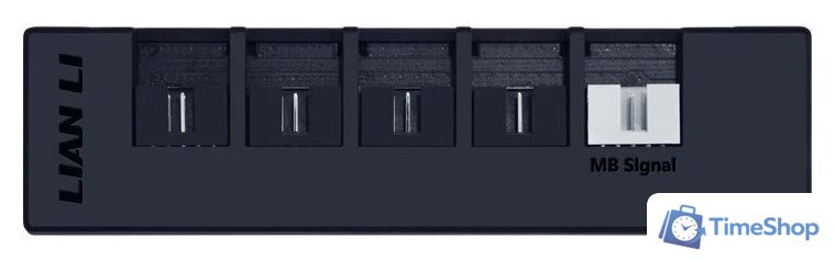 Блок питания Lian Li RS1000G G9P.RS1000G.BH00.RU - Изображение №6 — Интернет-магазин Time-Shop