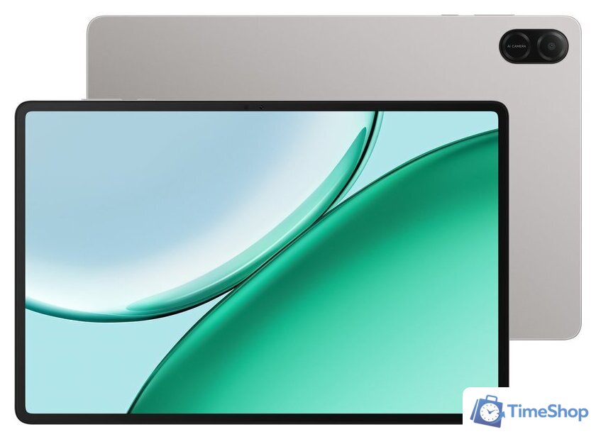 Планшет HONOR Pad X8b Wi-Fi 4GB/128GB международная версия (серый) - Изображение №1 — Интернет-магазин Time-Shop