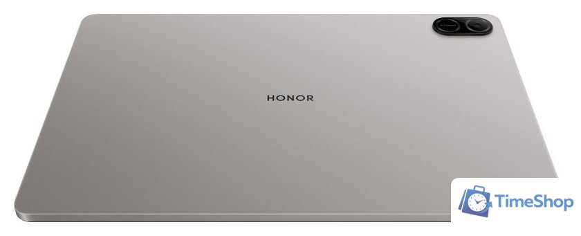 Планшет HONOR Pad X8b Wi-Fi 4GB/128GB международная версия (серый) - Изображение №7 — Интернет-магазин Time-Shop