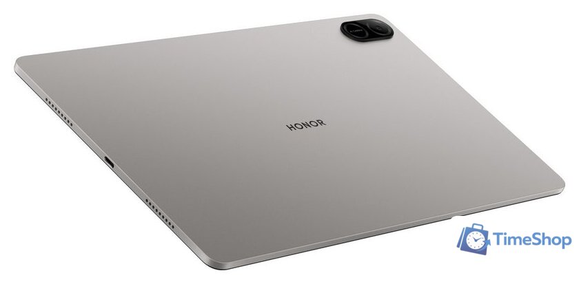 Планшет HONOR Pad X8b Wi-Fi 4GB/128GB международная версия (серый) - Изображение №5 — Интернет-магазин Time-Shop