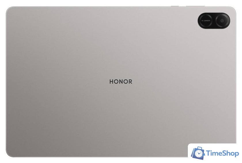 Планшет HONOR Pad X8b Wi-Fi 4GB/128GB международная версия (серый) - Изображение №3 — Интернет-магазин Time-Shop