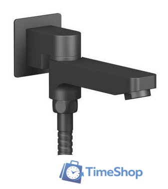 Душевая система  Timo Selene SX-3069/03SM (черный) - Изображение №6 — Интернет-магазин Time-Shop