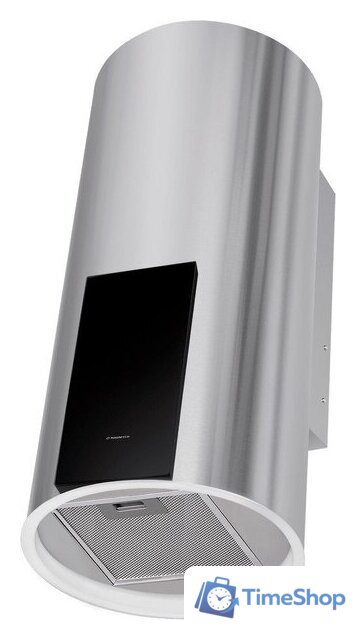 Кухонная вытяжка MAUNFELD Alba 39 Wall (нержавеющая сталь) - Изображение №1 — Интернет-магазин Time-Shop