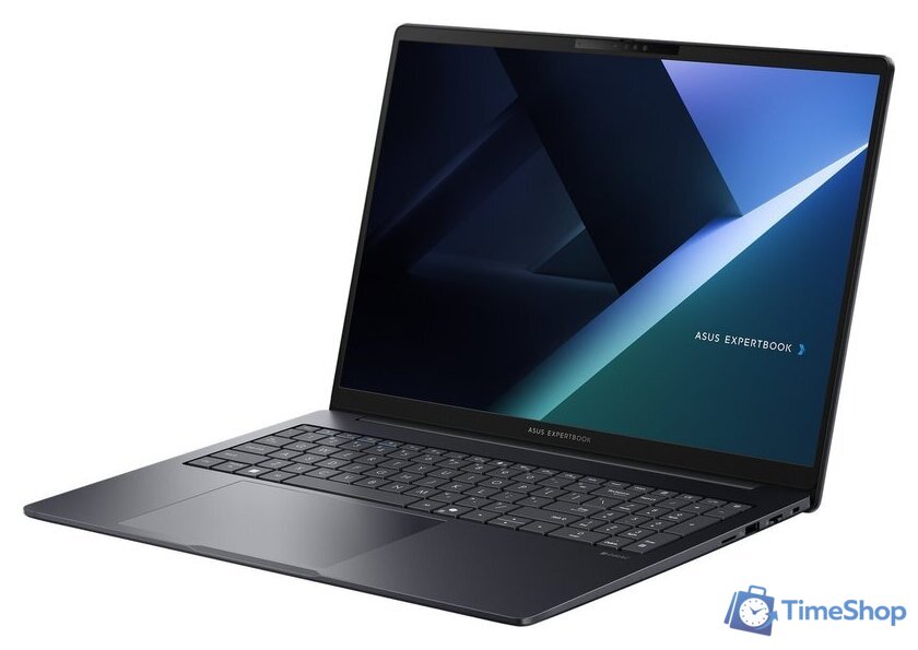 Ноутбук ASUS ExpertBook B5 B5605CCA-PL0124X - Изображение №2 — Интернет-магазин Time-Shop