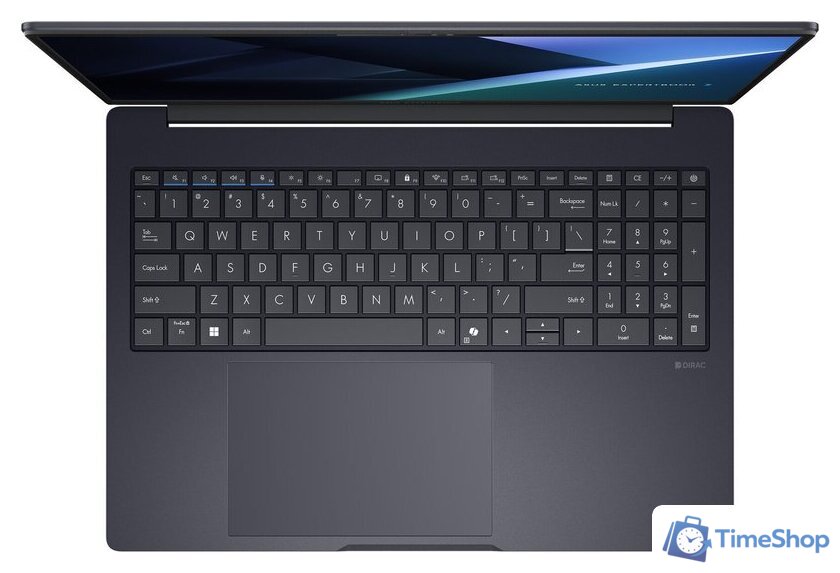 Ноутбук ASUS ExpertBook B5 B5605CCA-PL0124X - Изображение №3 — Интернет-магазин Time-Shop