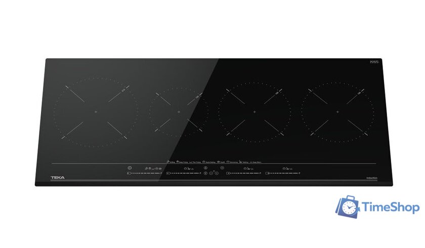 Варочная панель TEKA IZC 94620 MST - Изображение №2 — Интернет-магазин Time-Shop