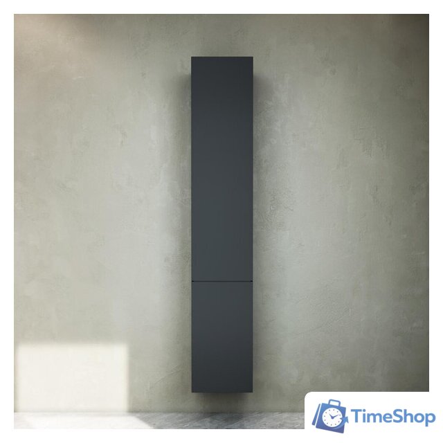  AM.PM Шкаф-пенал GEM M90CHR0306GM - Изображение №2 — Интернет-магазин Time-Shop