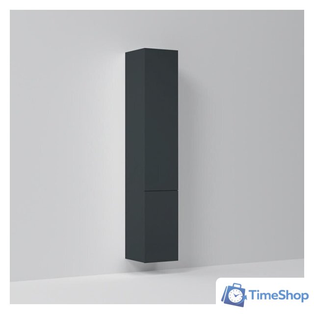  AM.PM Шкаф-пенал GEM M90CHR0306GM - Изображение №5 — Интернет-магазин Time-Shop