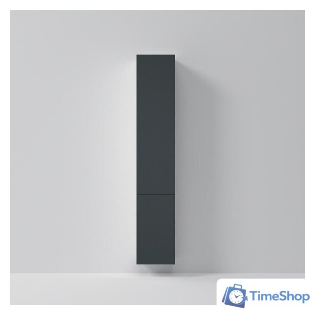  AM.PM Шкаф-пенал GEM M90CHR0306GM - Изображение №4 — Интернет-магазин Time-Shop