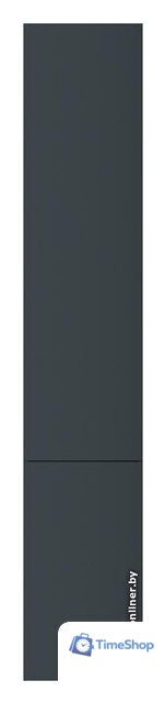  AM.PM Шкаф-пенал GEM M90CHR0306GM - Изображение №1 — Интернет-магазин Time-Shop