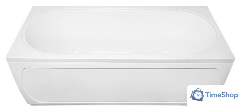 Фронтальный экран под ванну Ventospa Diona/Deria 180x80 - Изображение №2 — Интернет-магазин Time-Shop
